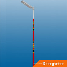 40W integrierte Solarstrom-LED-Straßenbeleuchtung mit CER RoHS